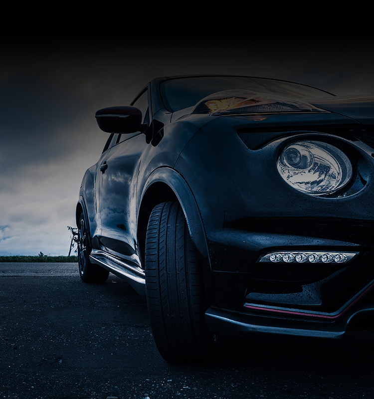 EU・CAR'S
